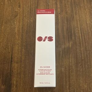 NEW IN BOX O/S Oil Sucking Primer